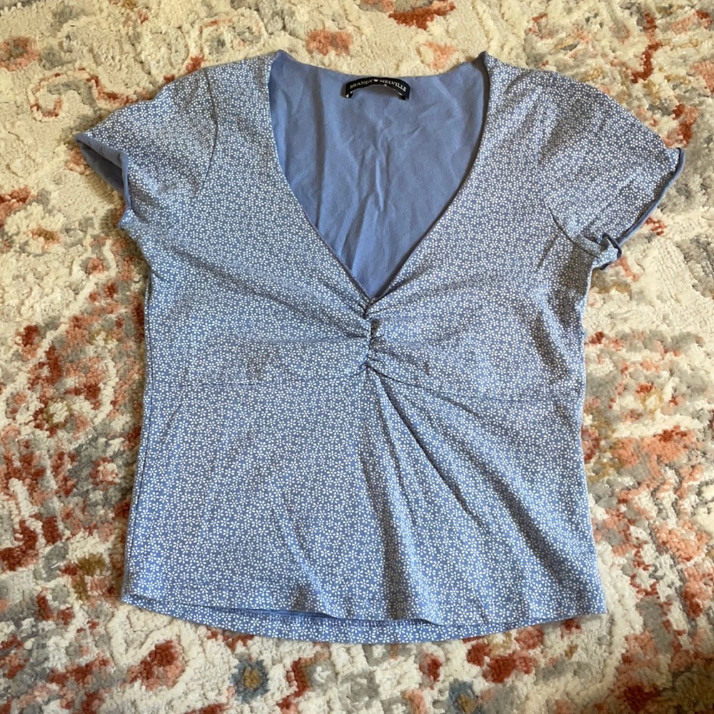 Brandy Melville Top